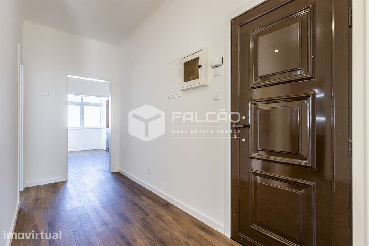 Apartamento T2 Venda em Santarém (Marvila), Santa Iria da Ribeira de S - Grande imagem: 3/38