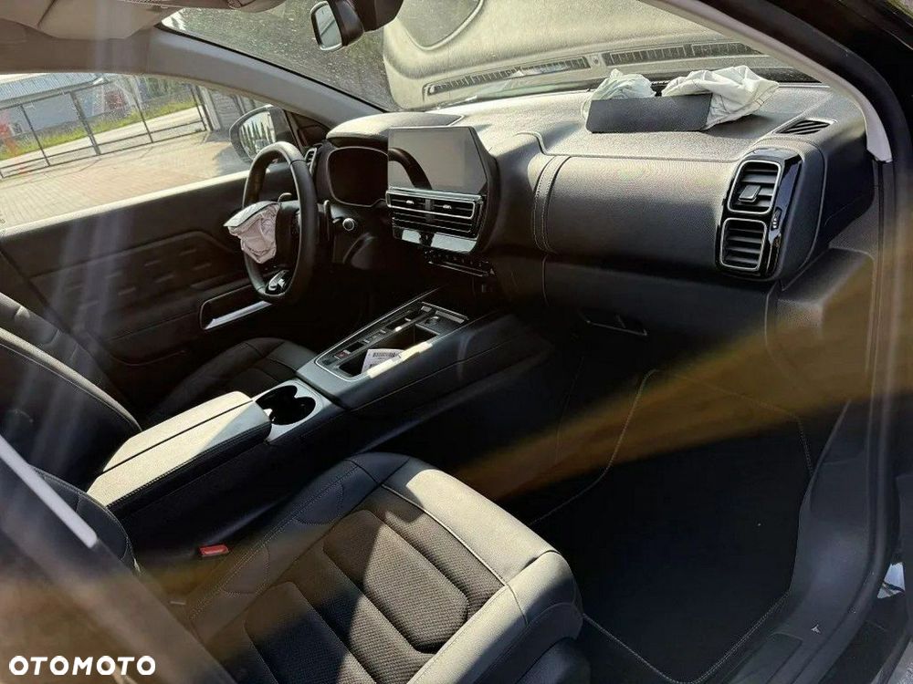 Citroën C5 Aircross - 7