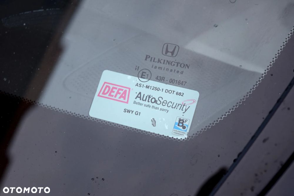 Honda CR-V 2.0 Executive - 16