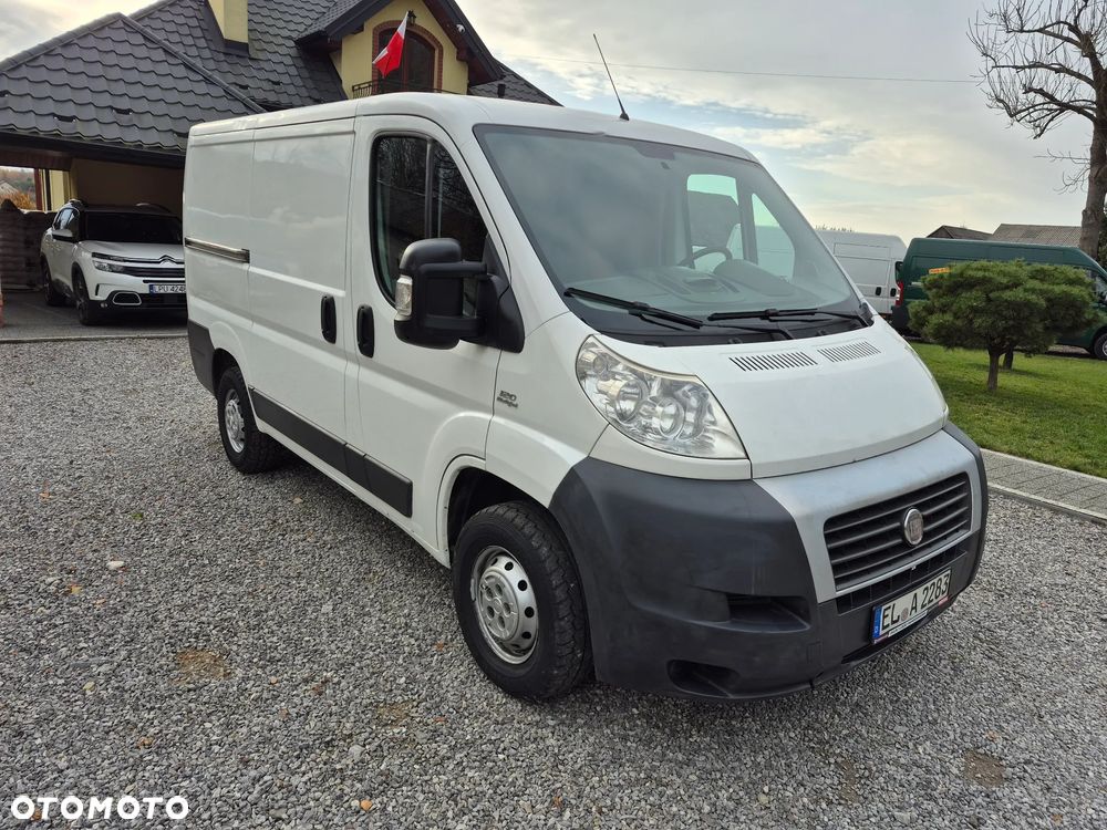 Fiat Ducato - 4