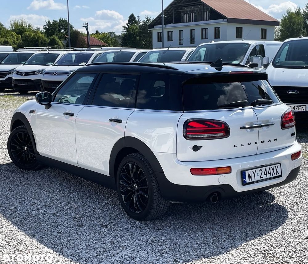 MINI Clubman - 18