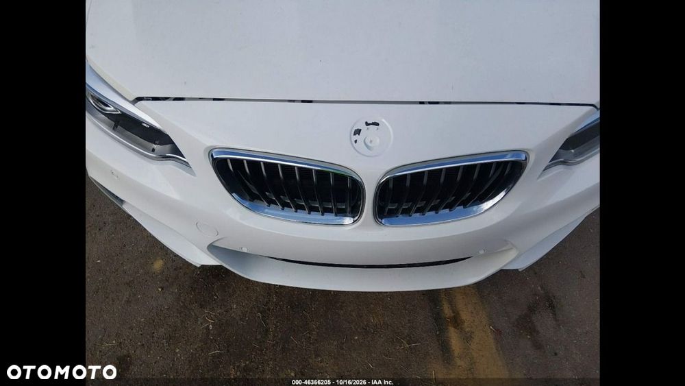 BMW Seria 2 M235i - 6