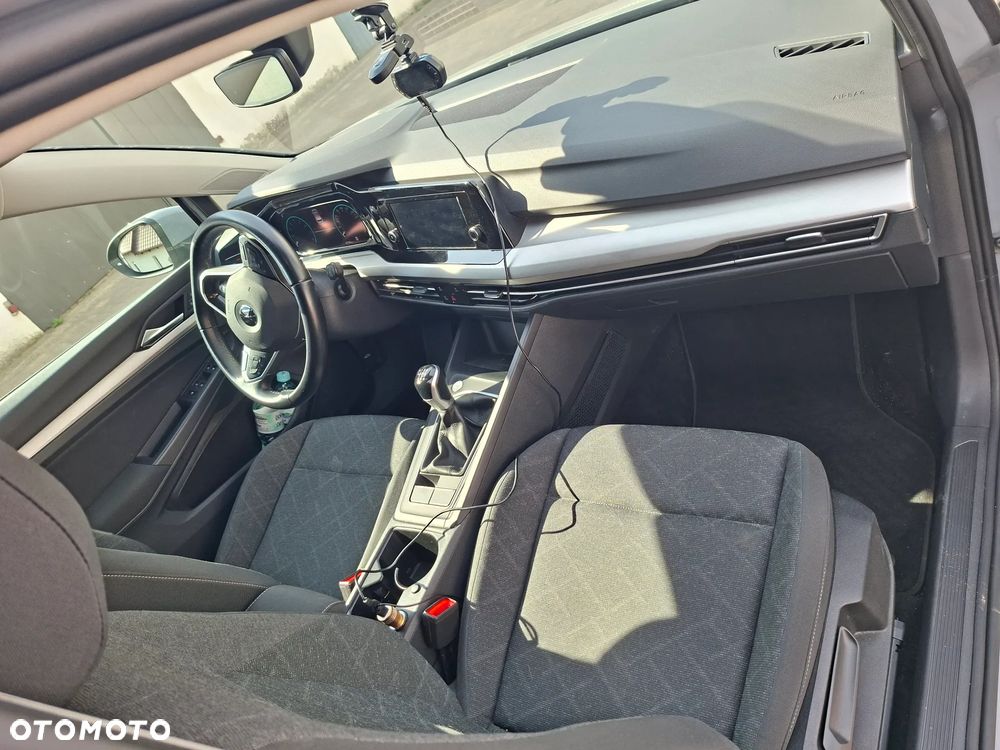 Volkswagen Golf 1.5 TSI EVO Life - 10