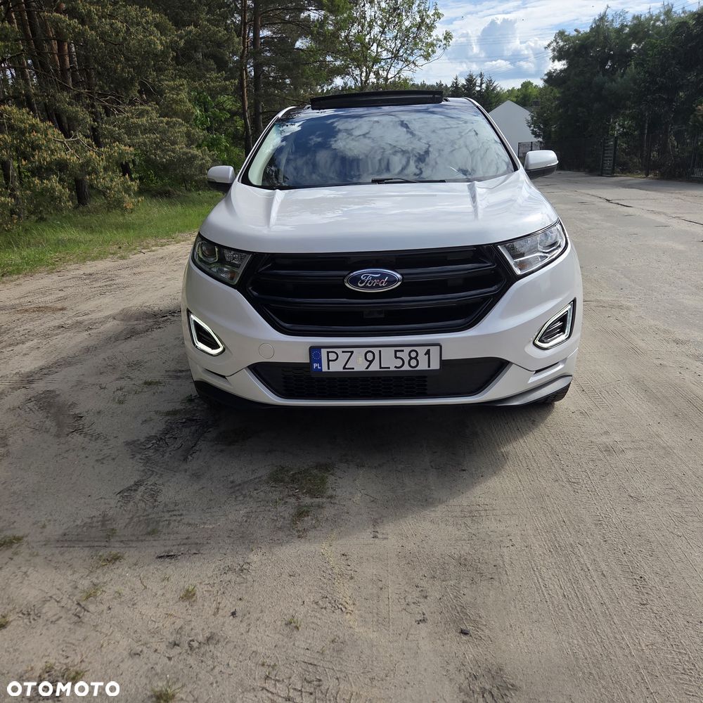 Ford Inny - 8