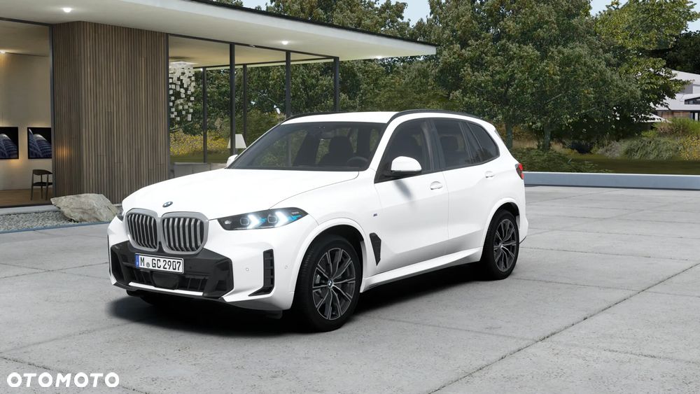 BMW X5 xDrive30d - 2
