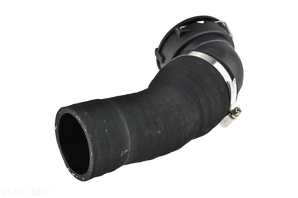 Furtun aer Bmw Seria 5 E60, E61 2003-, 525d, 530d 525xd, 530xd, NTY GPP-BM-013 - 2