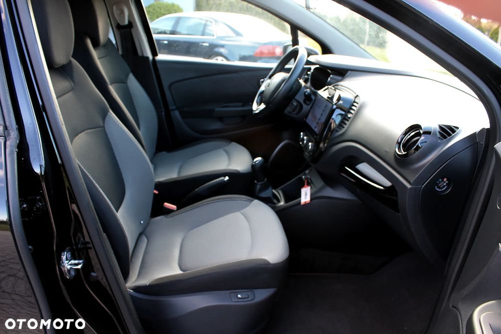 Renault Captur (ENERGY) TCe 90 LIFE - 5