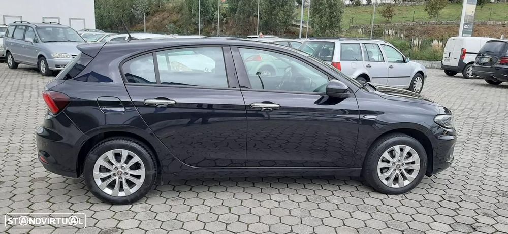 Fiat Tipo - 6