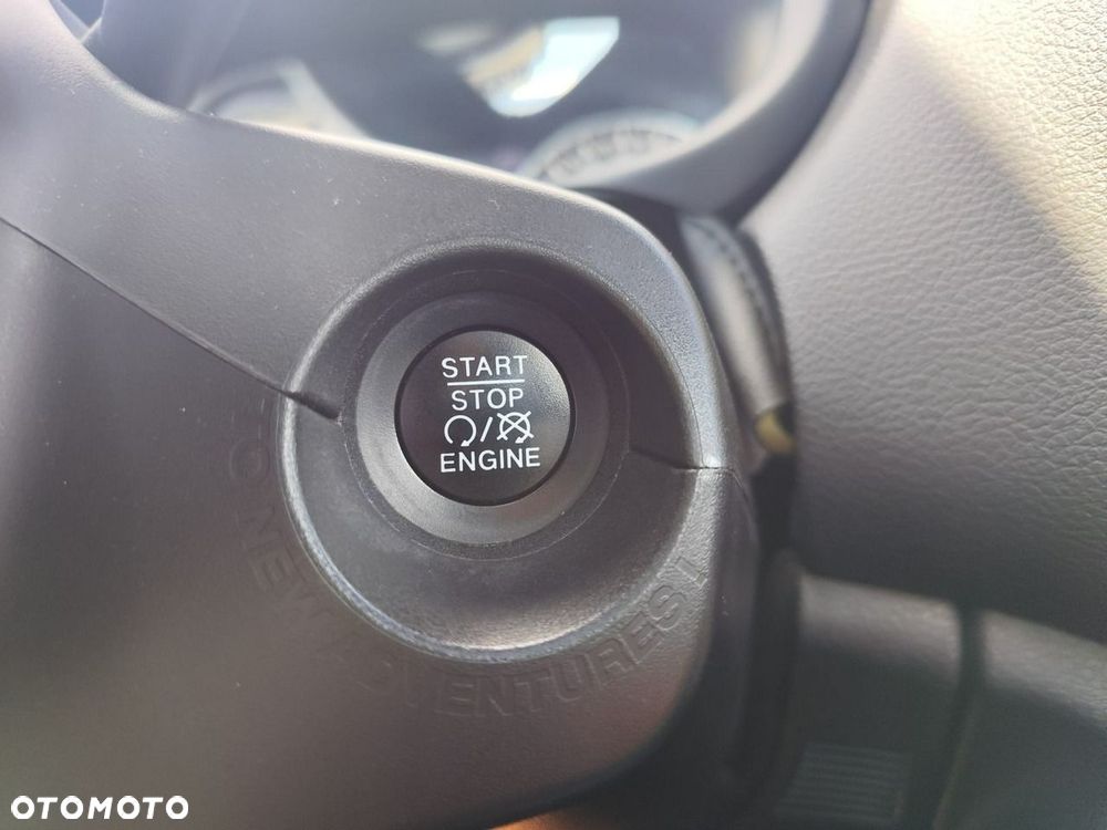 Jeep Renegade 1.3 GSE T4 Turbo 80th Anniversary FWD S&S - 34