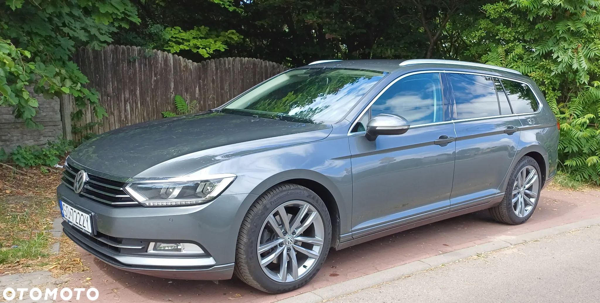Volkswagen Passat 2.0 TDI BMT Comfortline - 19