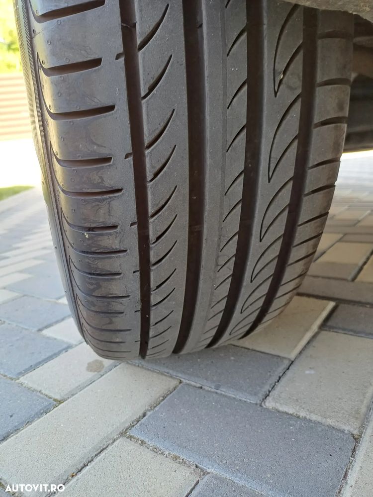 Nissan Qashqai 1.3 157CP 2WD Tekna Bose - 13