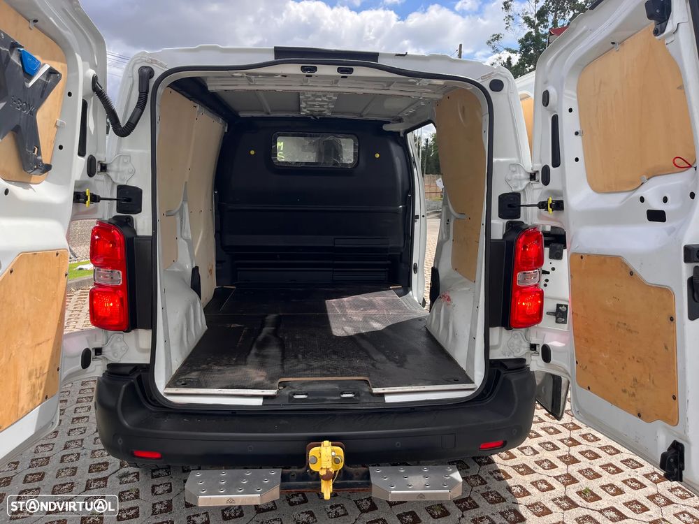 Peugeot EXPERT 2.0 120cv - 6