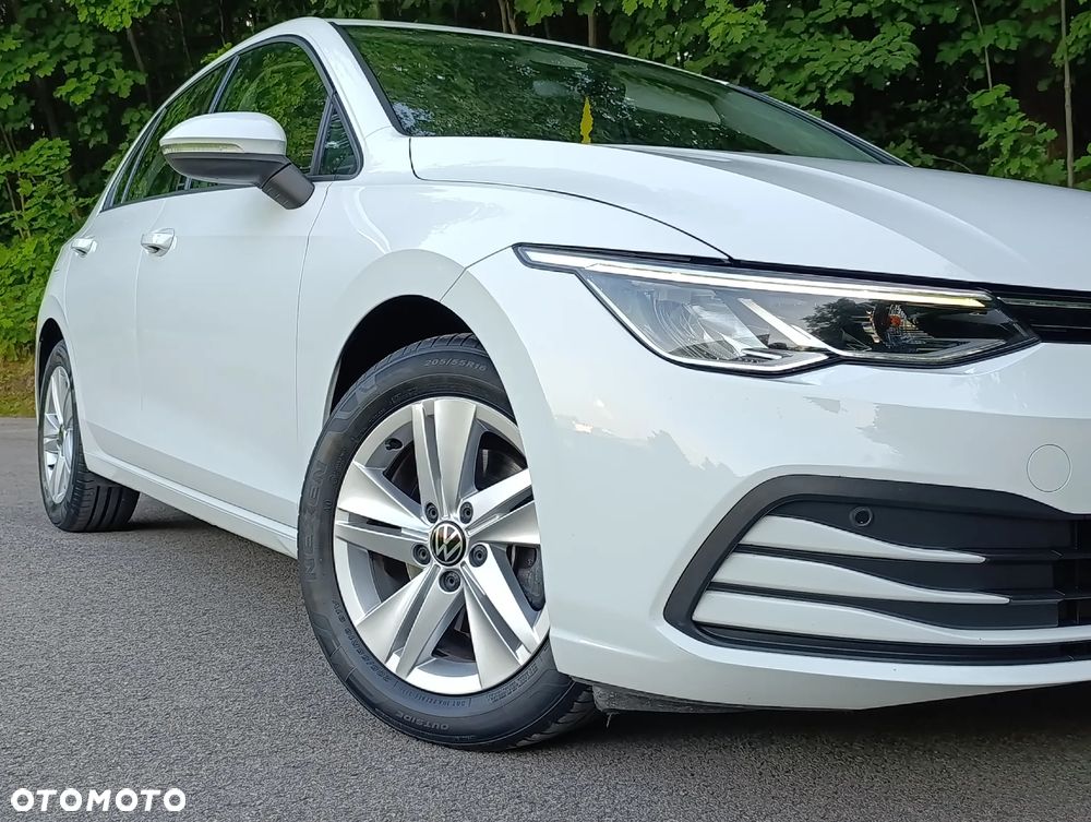 Volkswagen Golf 1.5 TSI Life - 38