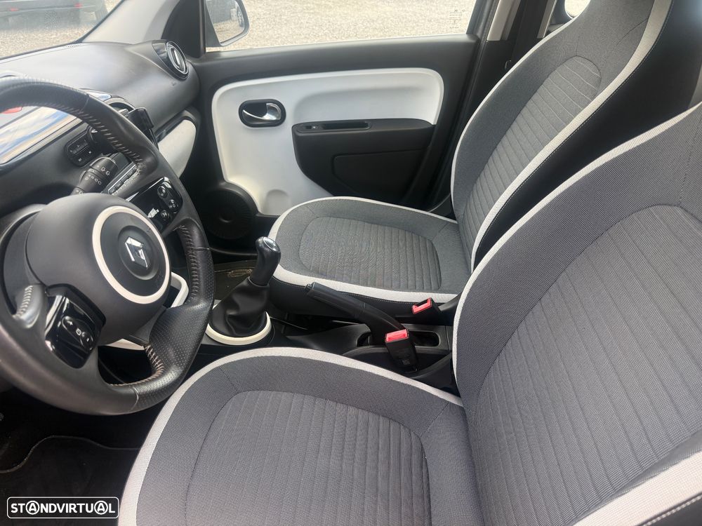 Renault Twingo SCe 70 Expression - 9