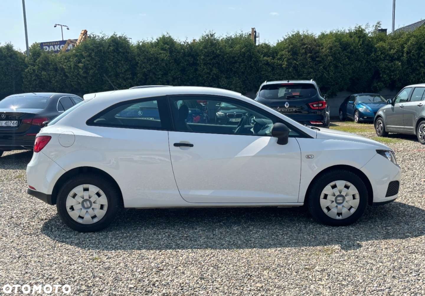Seat Ibiza - 5