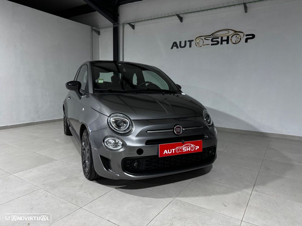 Fiat 500 - 3