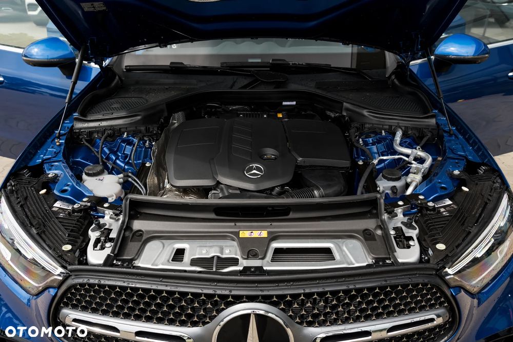 Mercedes-Benz GLC 200 d 4-Matic - 17