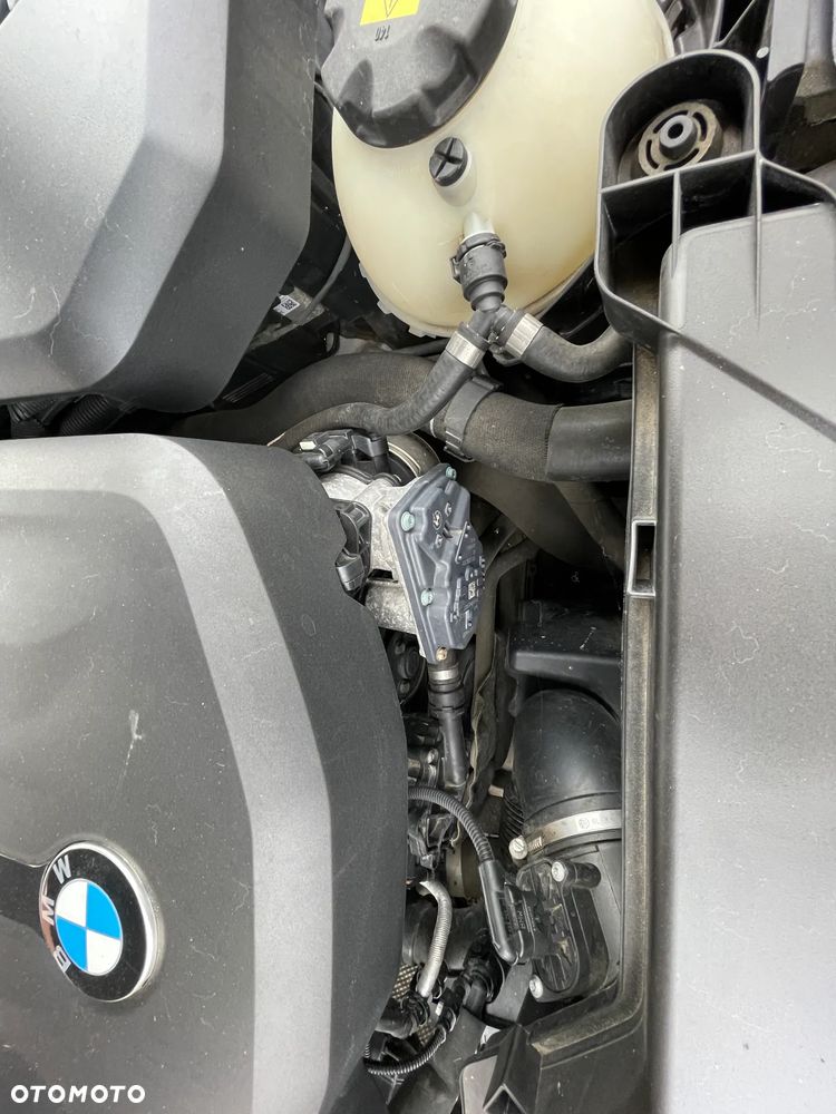 BMW Seria 1 118i Advantage - 27