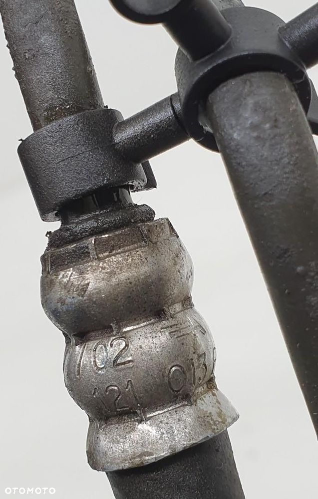 PRZEWÓD WSPOMAGANIA OPEL VECTRA C 1.8 16V 0100185121013 - 7