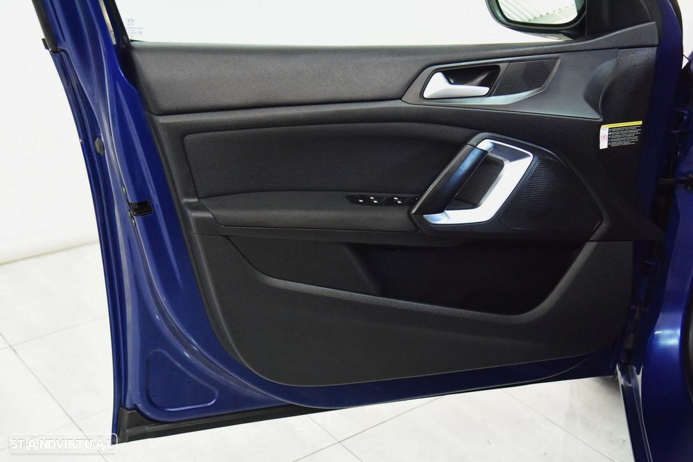 Peugeot 308 SW 1.5 BlueHDi Allure Pack EAT8 - 24