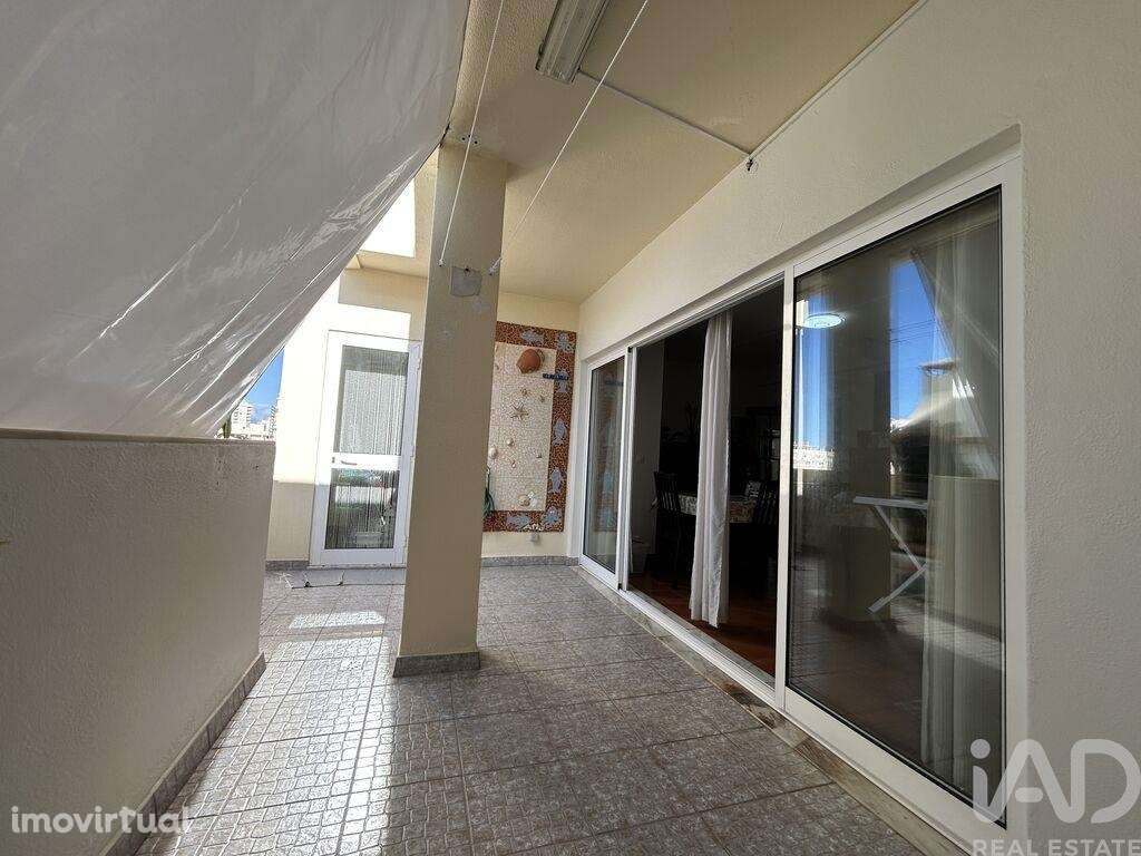 Apartamento em Armação de Pêra de 68 m2 - Grande imagem: 3/21