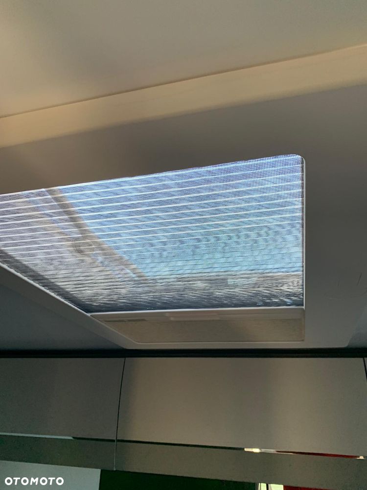 Benimar Ford TESSORO 442 - mały przebieg 16500km! Faktura VAT - 23