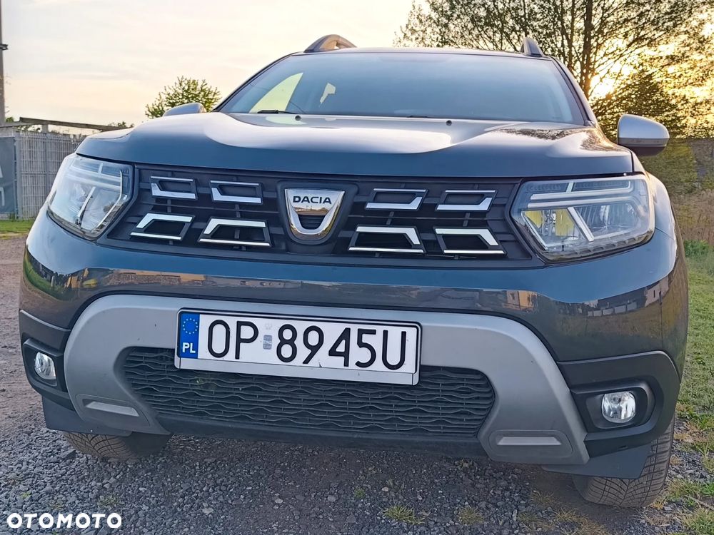 Dacia Duster - 5