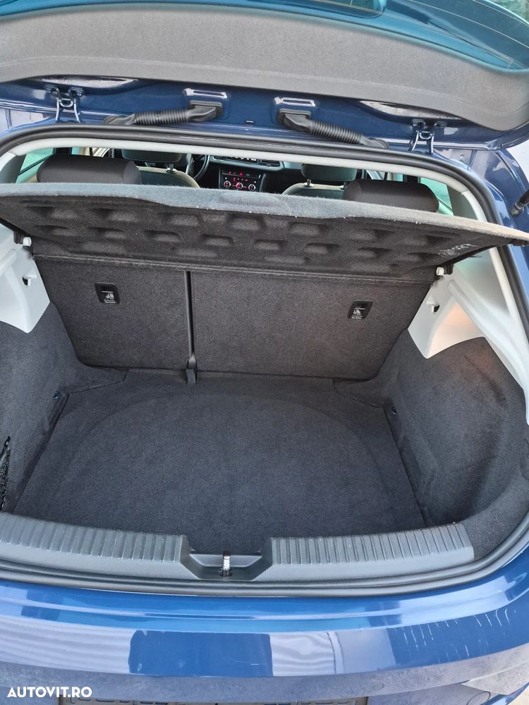 Seat Leon 1.0 TSI Style - 14