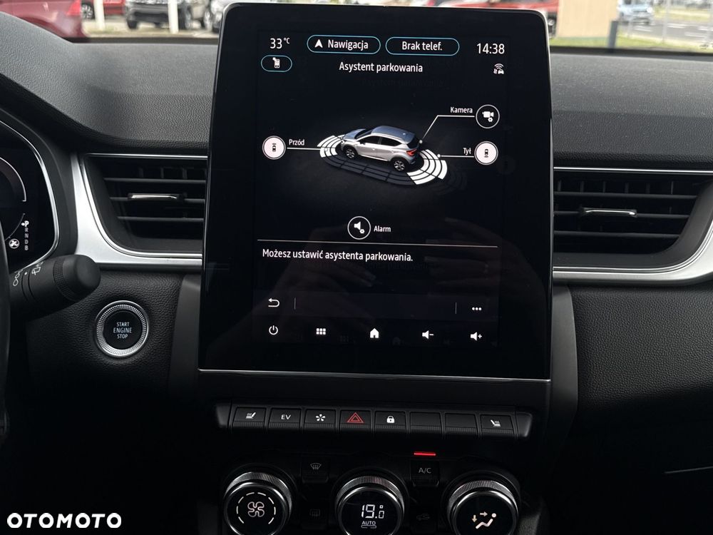 Renault Captur - 28