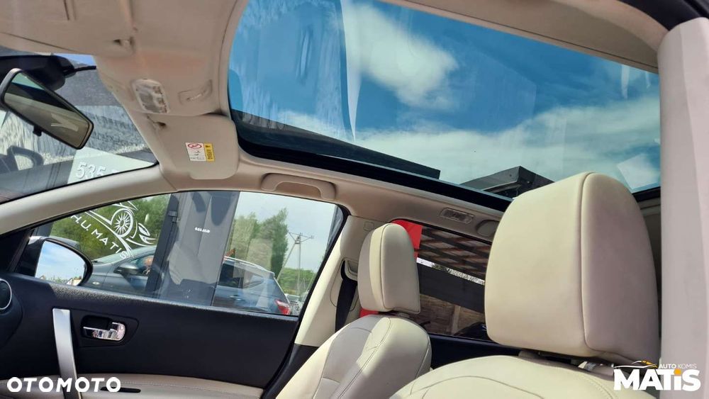 Nissan Qashqai - 11
