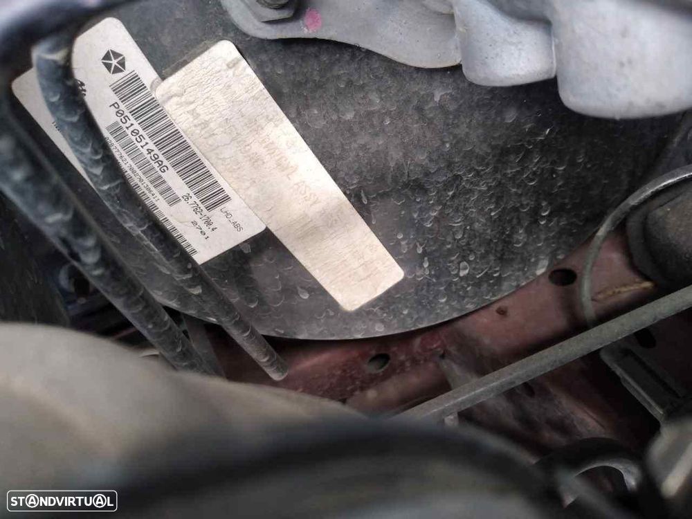 SERVOFREIO CHRYSLER JEEP COMPASS - 1