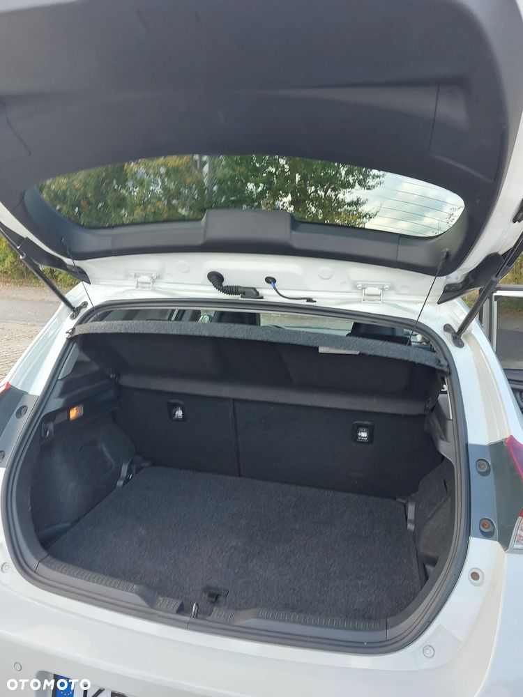 Toyota Auris Hybrid 135 Prestige - 4