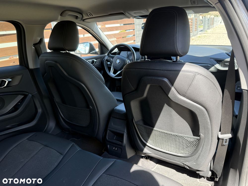 BMW Seria 1 118i M Sport - 18