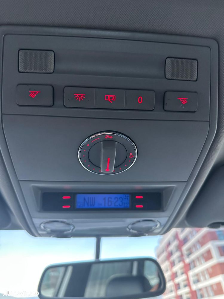 Volkswagen Touareg 2.5 TDI R5 Aut. - 18