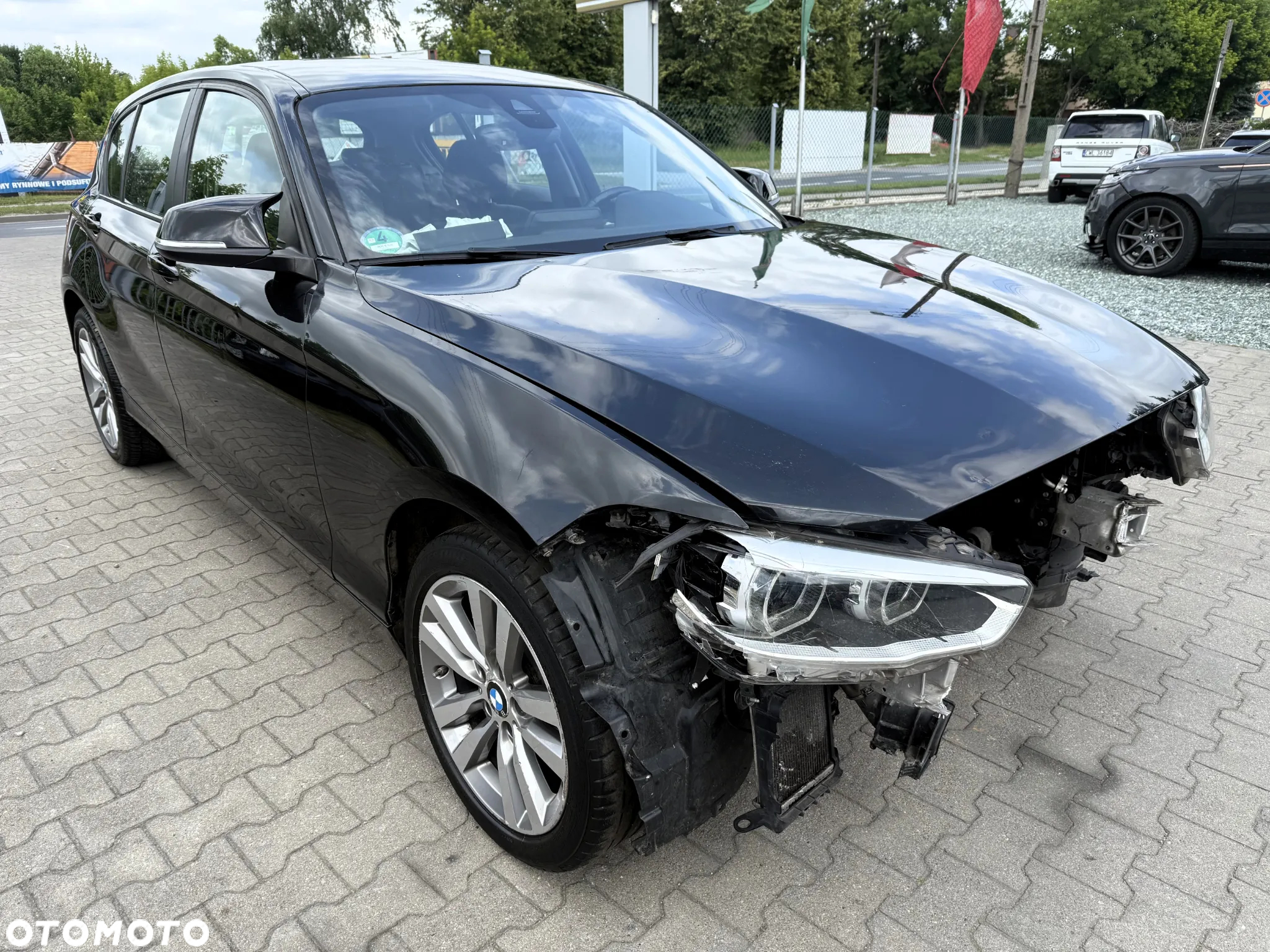 BMW Seria 1 118i GPF Advantage - 5