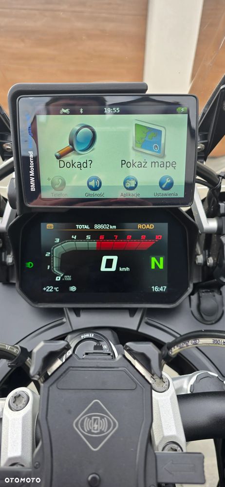 BMW GS - 10