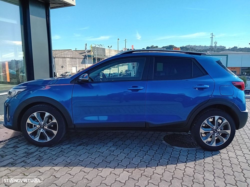 Kia Stonic 1.0 T-GDI Drive 7DCT - 2