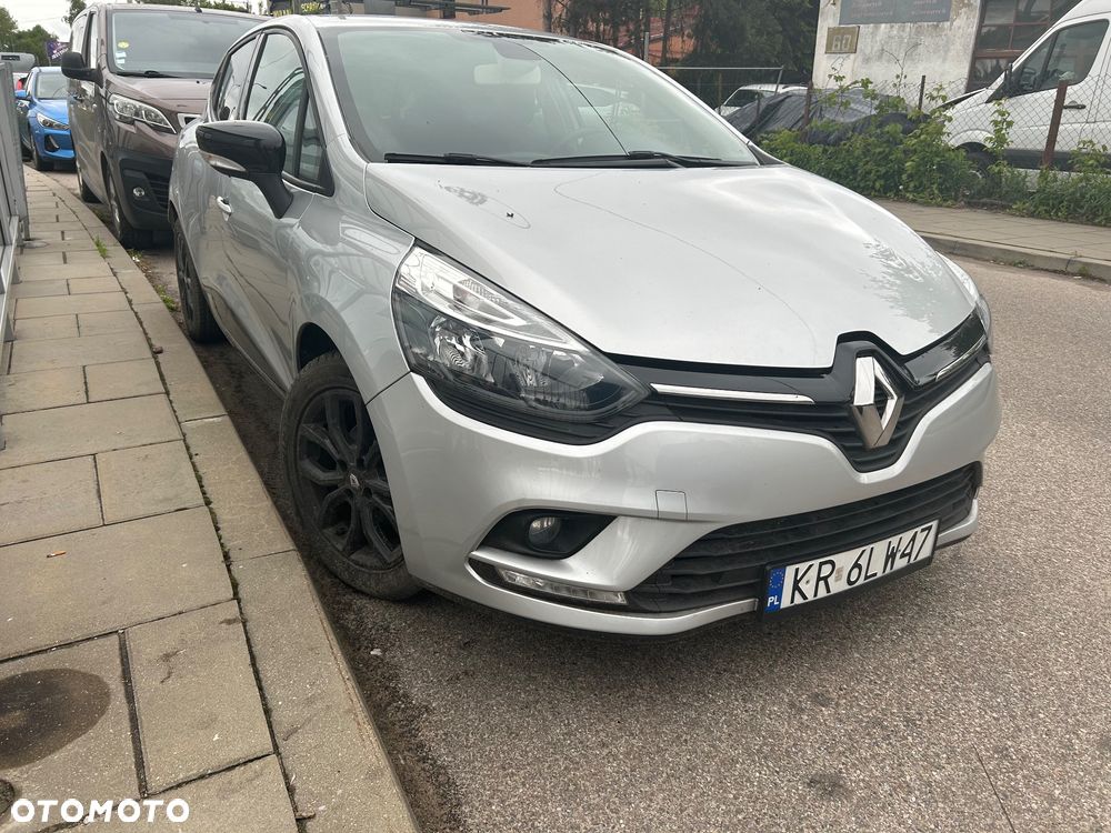 Renault Clio 0.9 Energy TCe Alize - 3