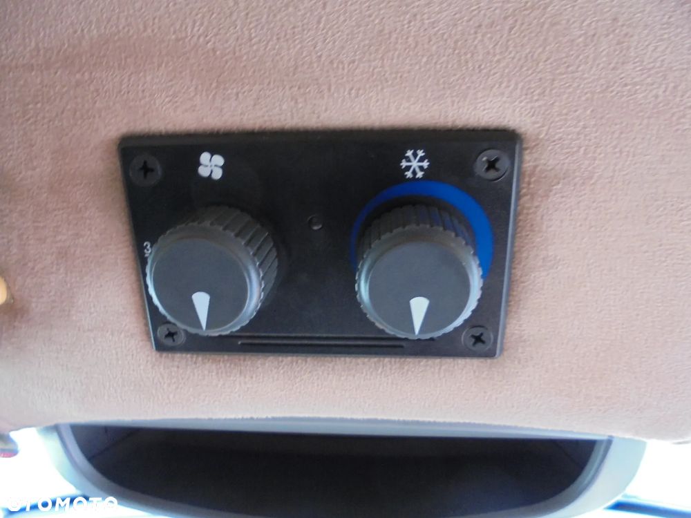 Volkswagen CRAFTER - 20