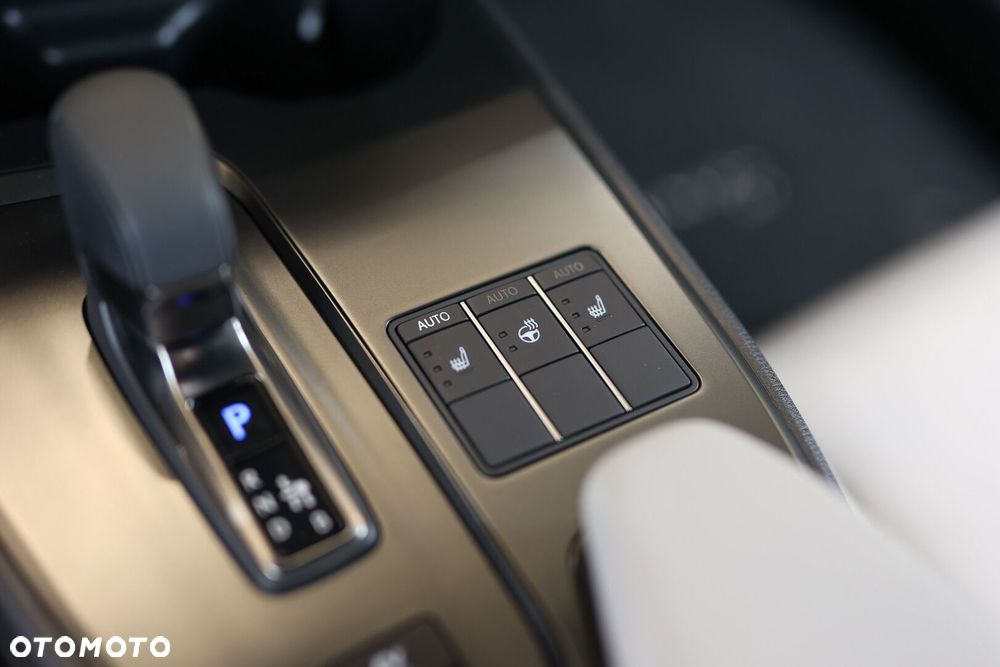 Lexus UX 300h F Sport Design - 36