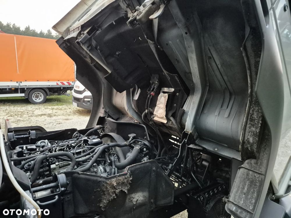 Nissan ATLEON 3.0 150KM - 18