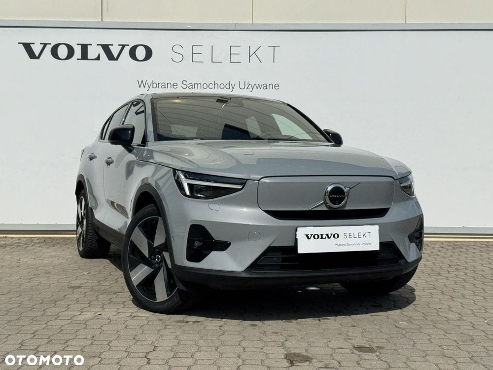 Volvo C40 Recharge 82 kWh Single M Extended Range RWD Ultimate - 7