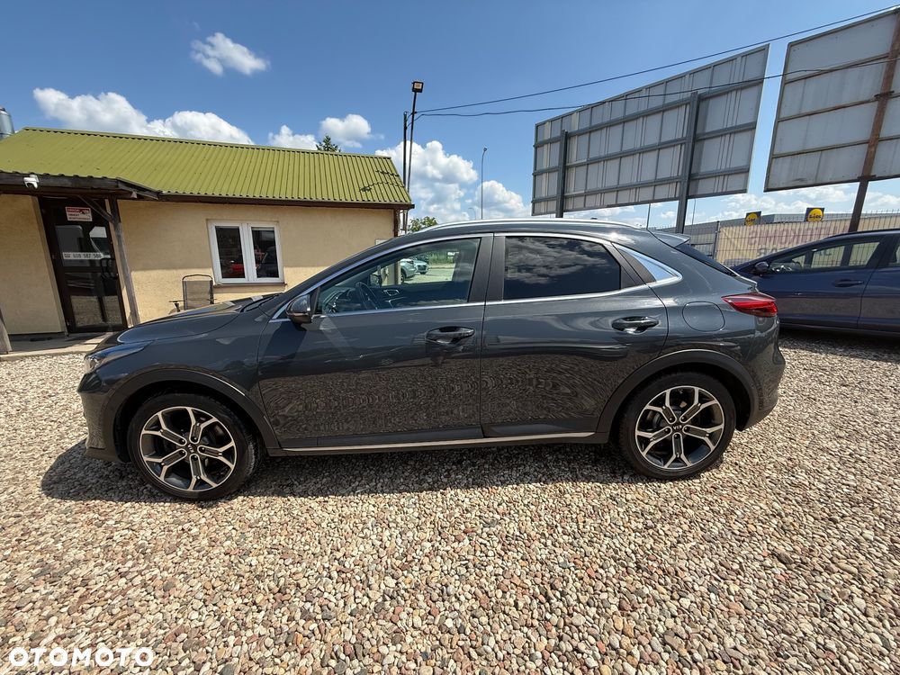 Kia XCeed 1.6 CRDi DCT7 PLATINUM EDITION - 9