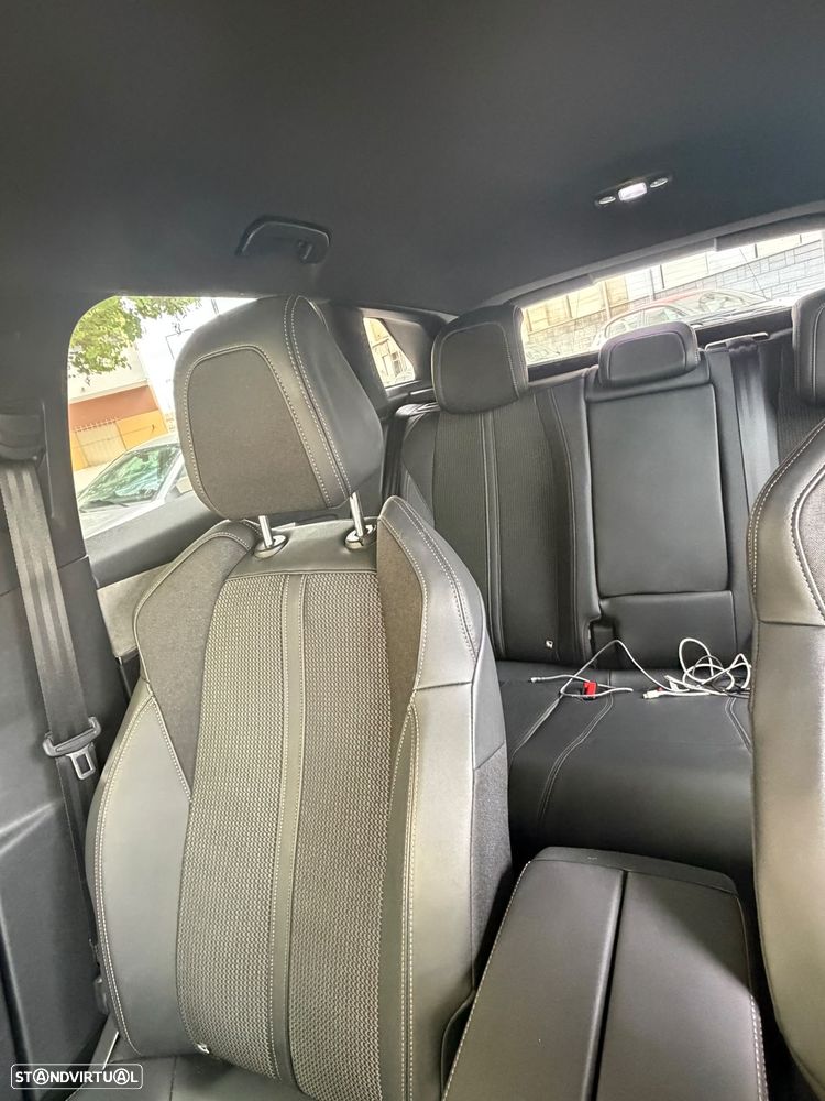 Peugeot 3008 - 7
