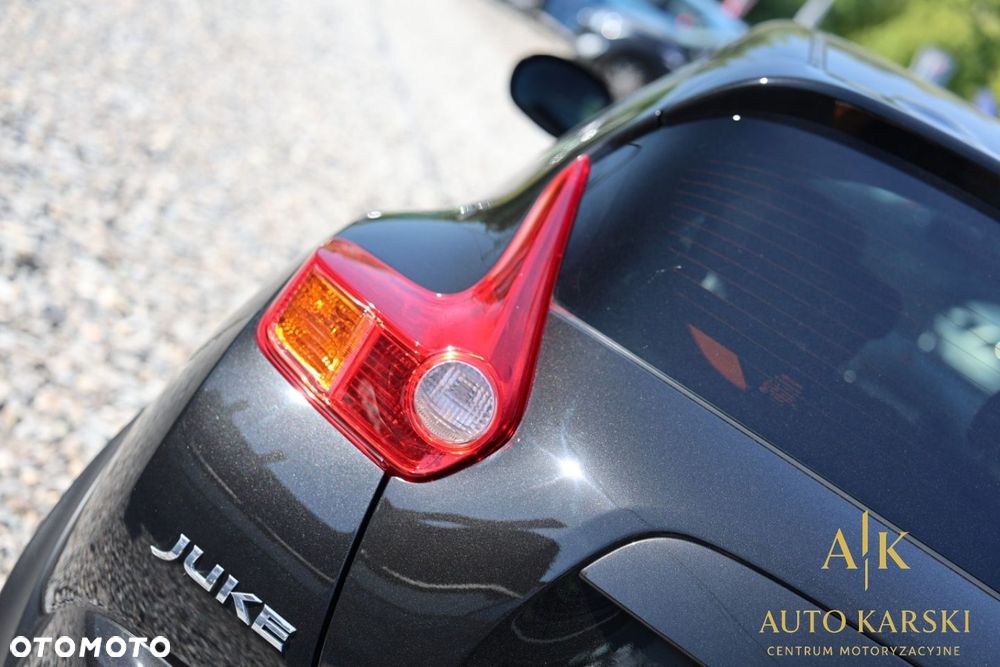 Nissan Juke - 13