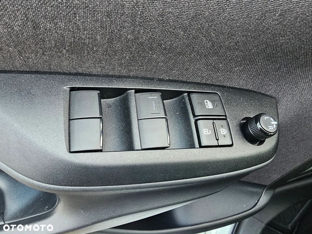 Toyota Yaris Hybrid 1.5 Style - 20