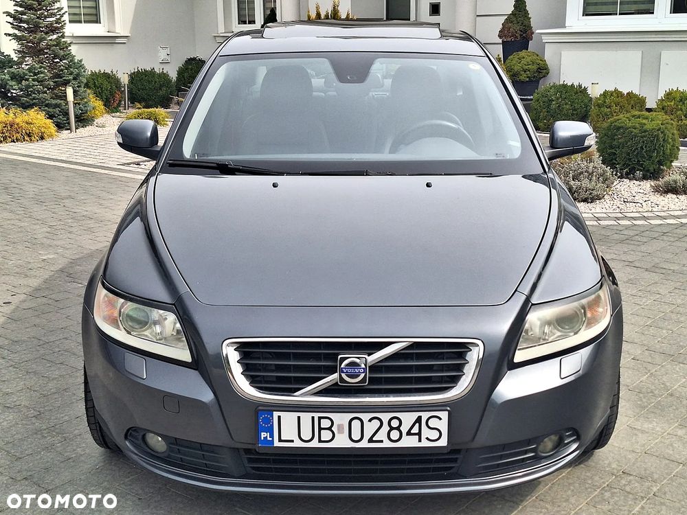 Volvo S40 2.0 Summum - 13