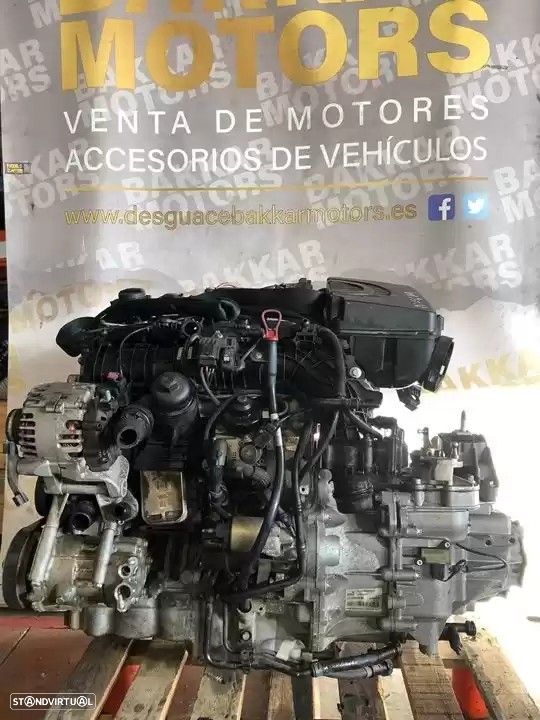 CAIXA VELOCIDADES MINI MINI COUNTRYMAN 2014 -2300981285603 - 4