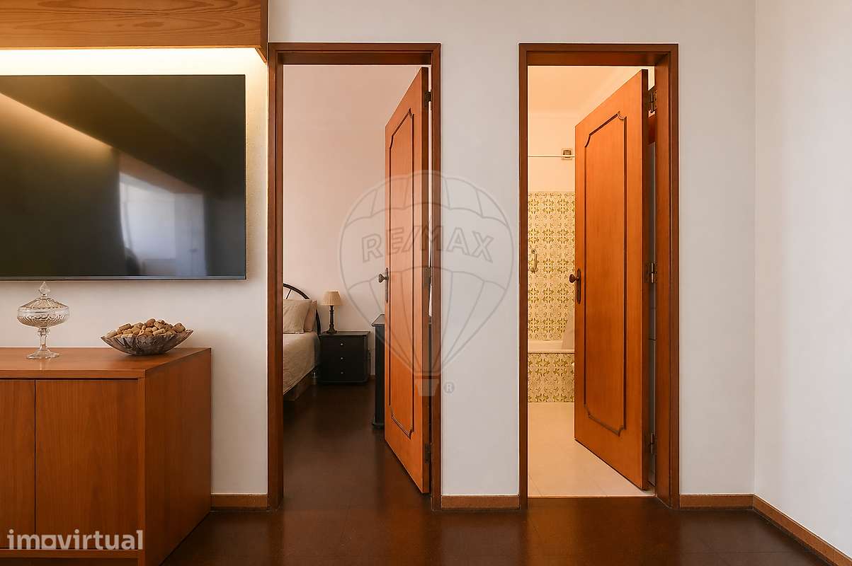 Apartamento T1 para venda - Grande imagem: 3/19