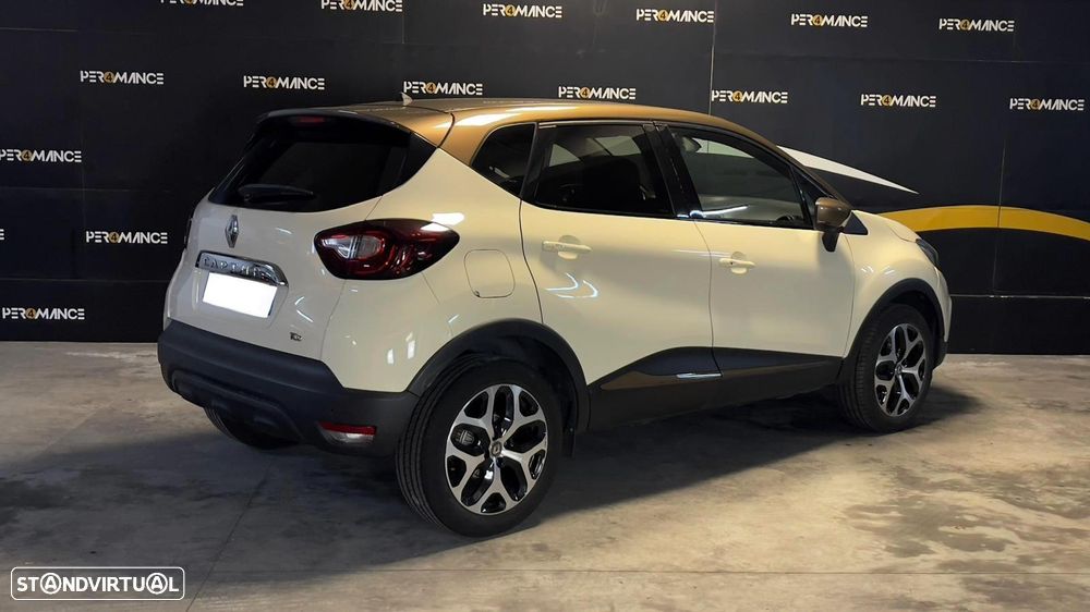 Renault Captur (ENERGY) TCe 90 INTENS - 39
